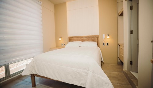 Comfort Double Room Single Use