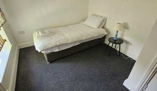 Comfort Cottage