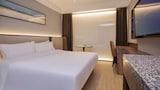 Classic Single Room