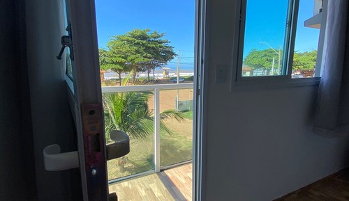 Family Room, Balcony, Beach View