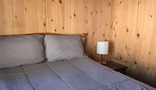 Comfort Cabin, 1 Bedroom