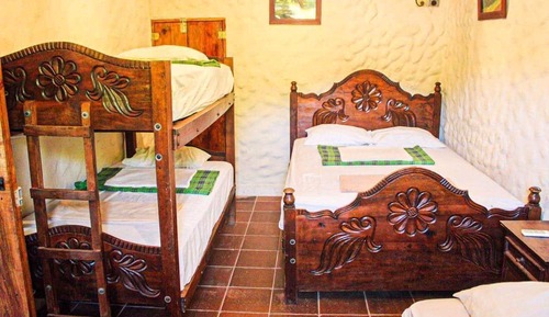Family Apartment