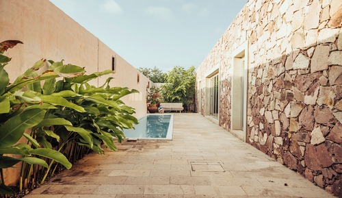 Comfort Villa, 1 Bedroom, Pool View