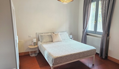 Double Room, 1 Bedroom