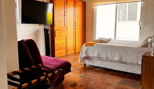 Junior Room