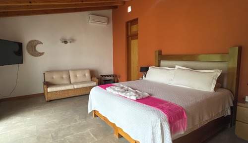 Premium Room, Garden View
