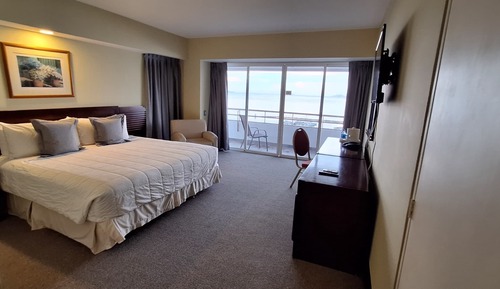 Panoramic Suite