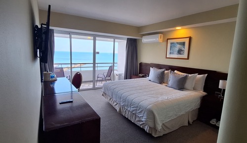 Business Room, 1 King Bed