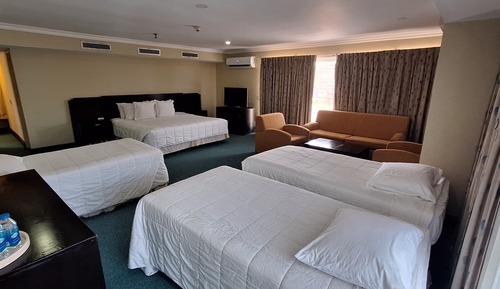 Junior Suite