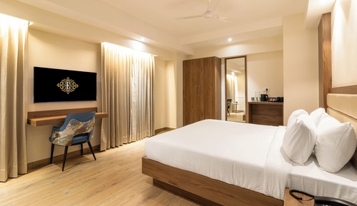 Elite Room