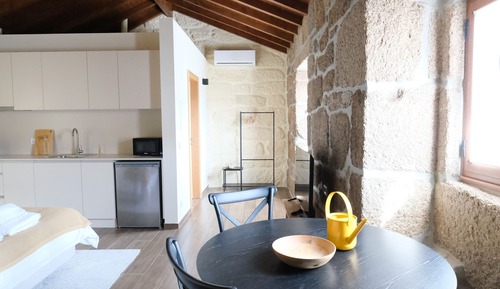 Apartment, 1 Double Bed, Kitchenette