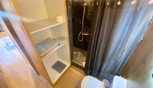 Deluxe House, Lagoon View