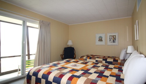 Triple Room, Multiple Beds, Patio, Lake View