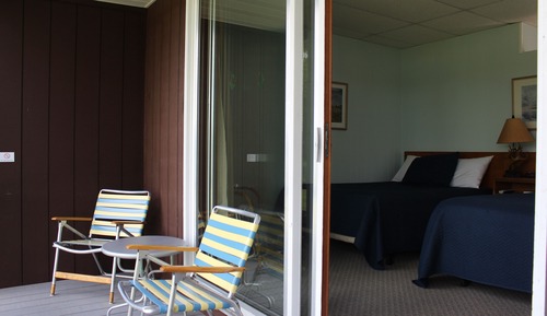 Quadruple Room, 2 Double Beds, Lake View, Ground Floor