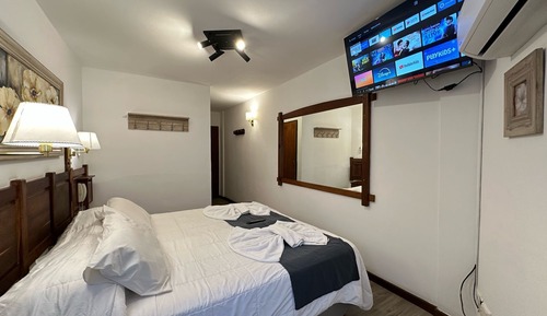 Superior Double Room, Mountain View