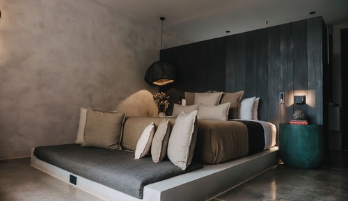 Selva Suite + Terrace