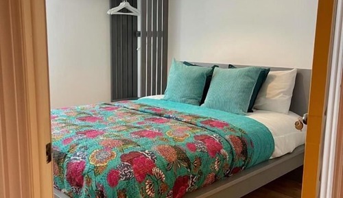 Basic Single Room