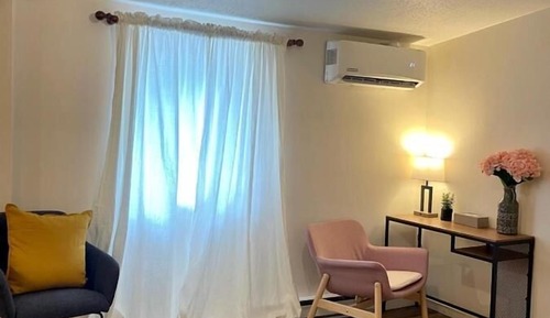 Family Double Room