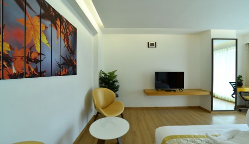 Premium Room