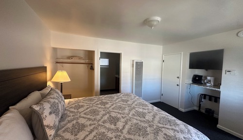 Family Double Room, 2 Bedrooms