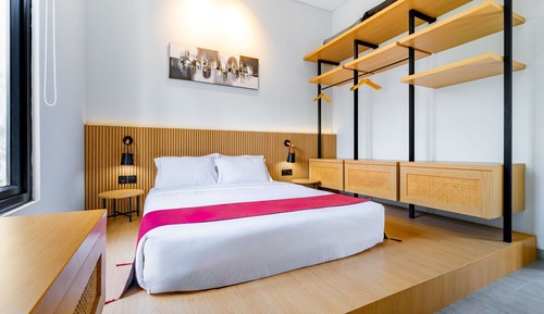 Family Villa, 2 Bedrooms, Private Pool