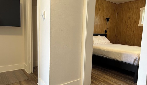 Classic Single Room