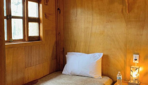 Family Cabin
