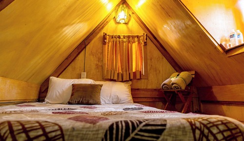 Basic Cabin