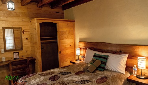 Economy Triple Room