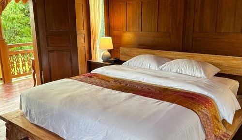 Room, 2 Bedrooms, Mountain View