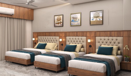 Exclusive Room