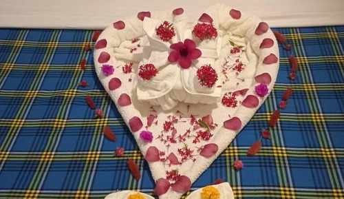 Classic Single Room, Pool View