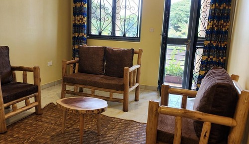 Classic Suite, 2 Bedrooms, Lake View