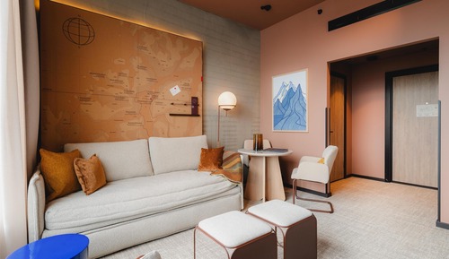 Junior Suite