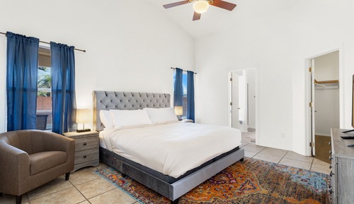 House, Multiple Beds, Pool Access, Mountain View (Sonesta Tucson)