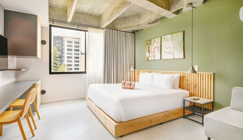 Superior Loft
