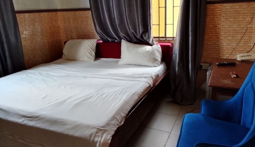 Standard Single Room, 1 Bedroom, Garden View