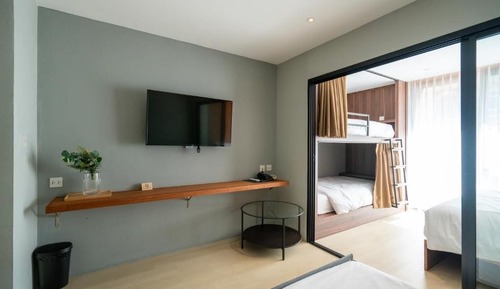 Junior Suite