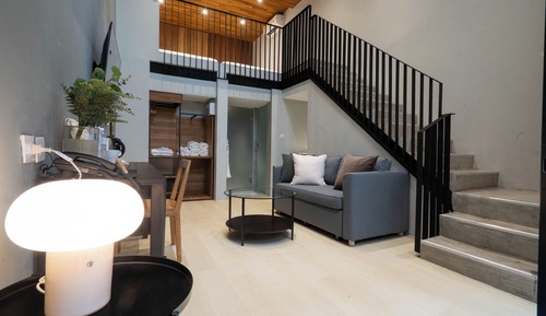 Duplex Suite