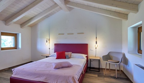 Deluxe Duplex, 1 Bedroom