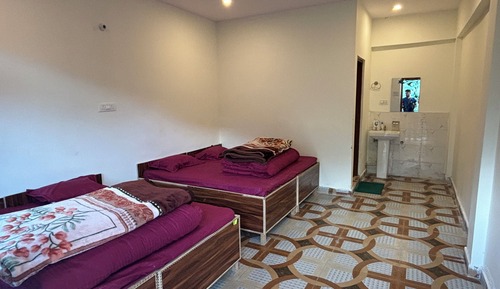 Standard Room, Mountain View