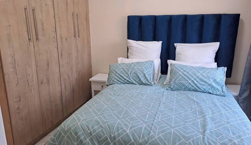 Apartment, 1 Bedroom, Patio, Garden View