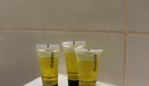 Double Room, Courtyard View