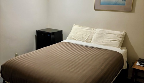 Comfort Double Room, 1 Double Bed