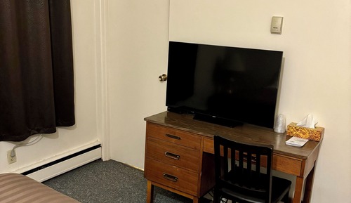 Comfort Double Room, 2 Double Beds