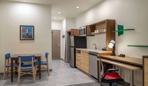Suite, 1 Bedroom