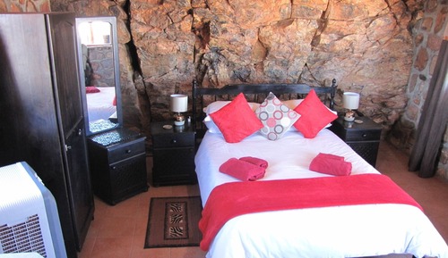 Comfort Chalet