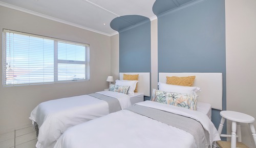 Design Apartment, 2 Bedrooms
