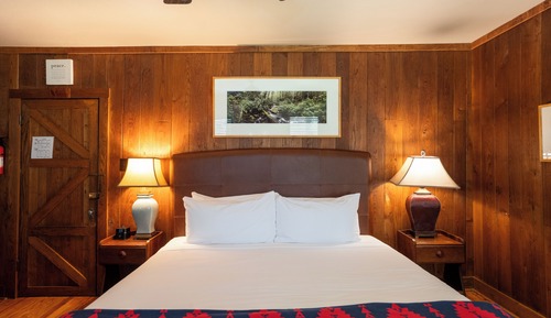 Deluxe Room, 1 King Bed