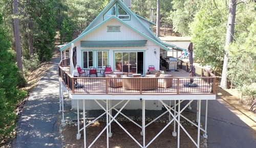 House, 4 Bedrooms